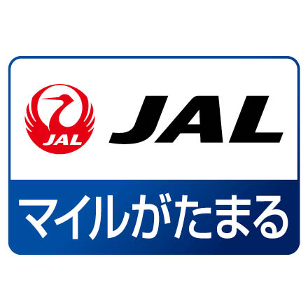 JALマイレージバンク(1,000マイル)