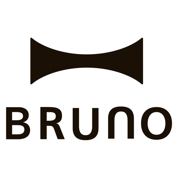 ブルーノ　コンパクトグリルホットプレート　グレージュ