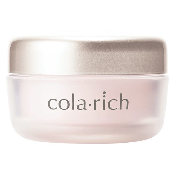 コラリッチ　リンクルホワイトジェル