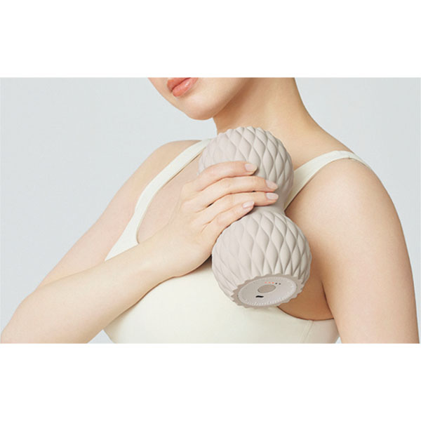 シックスパッド パワーローラー ツインズ