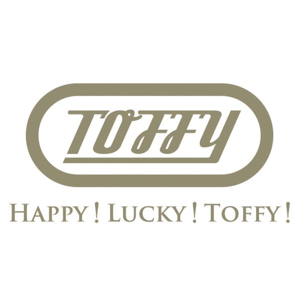 Toffy 遠赤ヒーターオーブントースター スモーキーリーフ