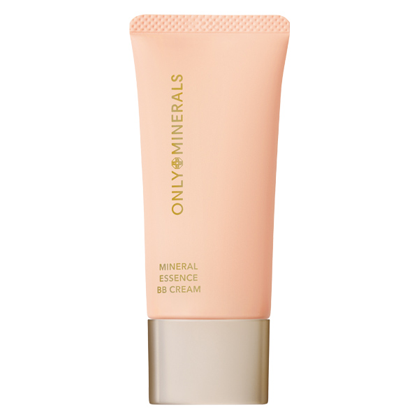 ヤーマン オンリーミネラルミネラルエッセンスBBクリームN ライトオークル