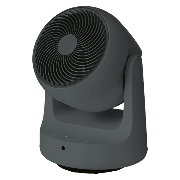 スリーアップ衣類乾燥機能付DCサーキュレーター